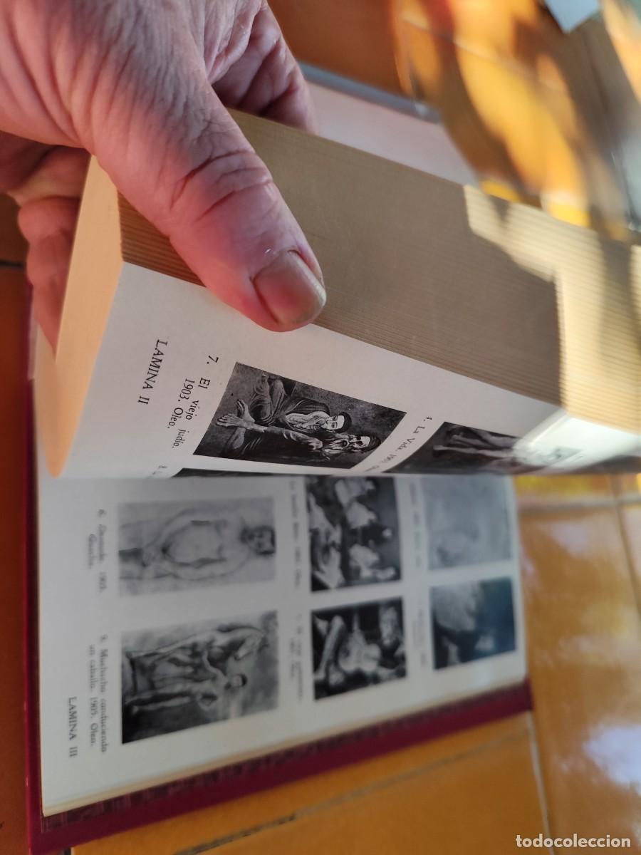 Libros de segunda mano: PICASSO / ROLAND PENROSE / CJA 382 / CID - Foto 9