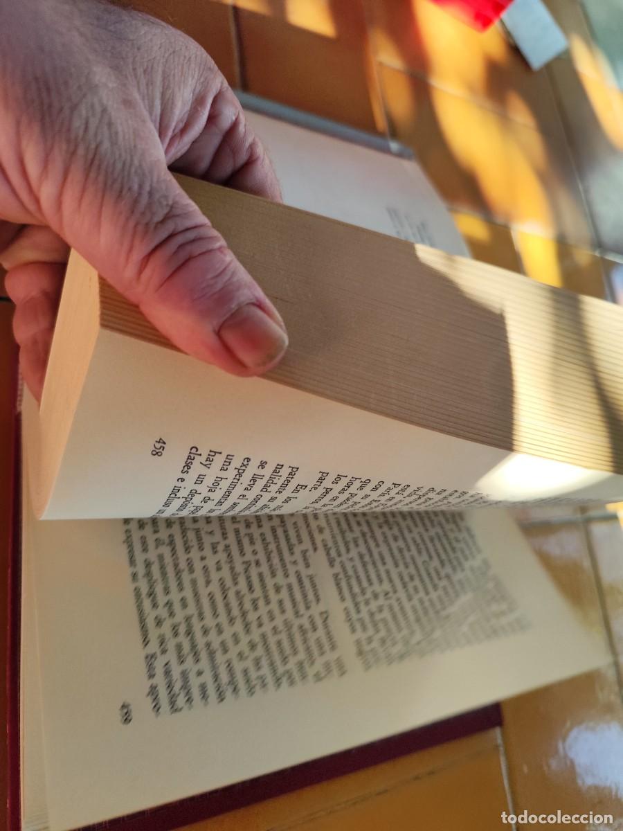 Libros de segunda mano: PICASSO / ROLAND PENROSE / CJA 382 / CID - Foto 10