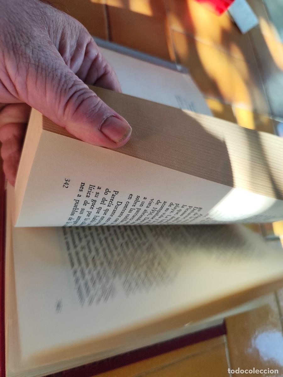 Libros de segunda mano: PICASSO / ROLAND PENROSE / CJA 382 / CID - Foto 11