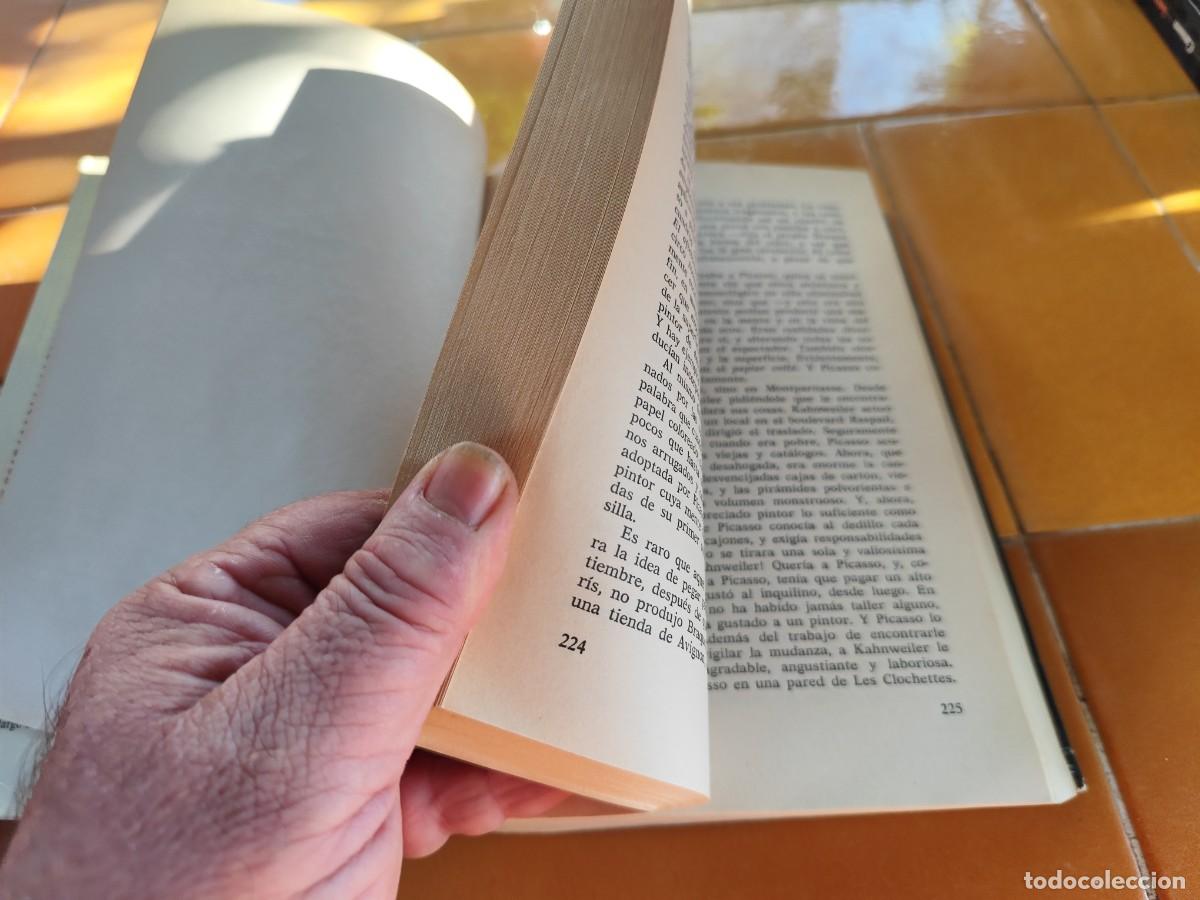 Libros de segunda mano: PICASSO / PATRICK O BRIAN / CJA 382 / NOGUER - Foto 11