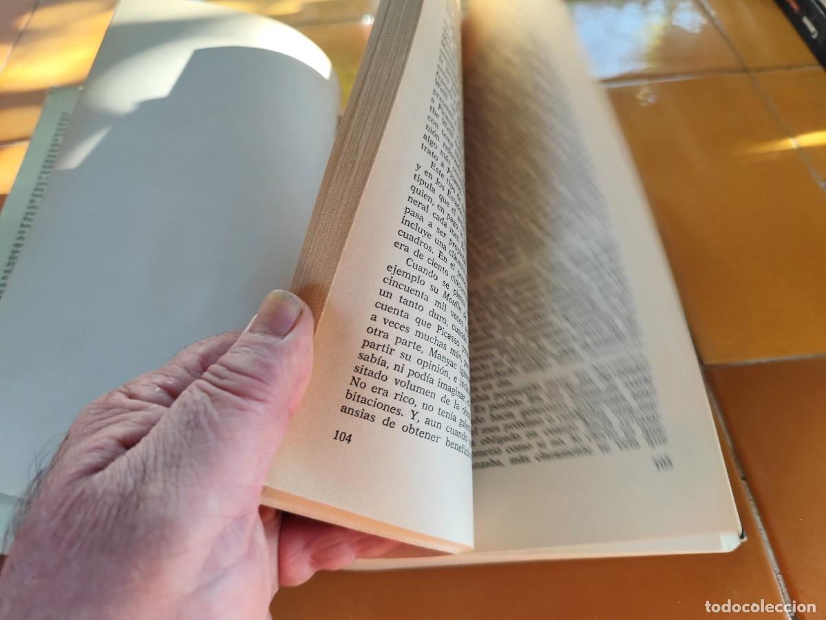 Libros de segunda mano: PICASSO / PATRICK O BRIAN / CJA 382 / NOGUER - Foto 13