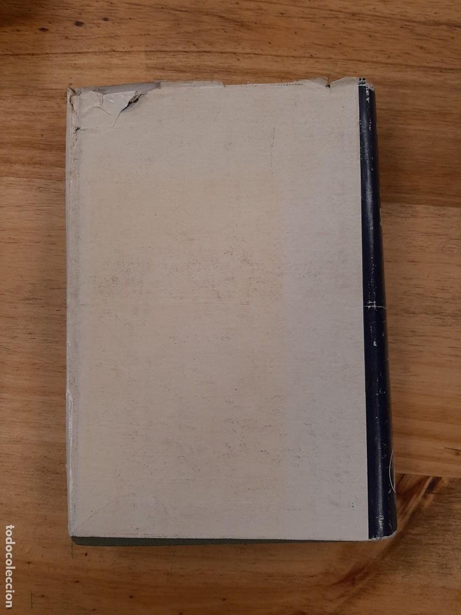 Libros de segunda mano: Obra selecta - Nicol&aacute;s Gonz&aacute;lez Ruiz - Editorial Labor, 1957 - Foto 3