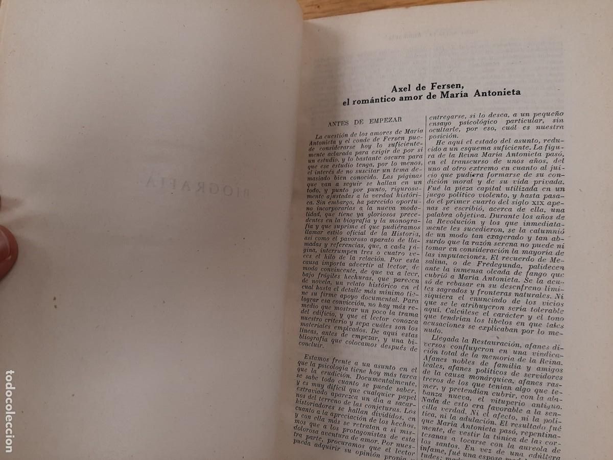 Libros de segunda mano: Obra selecta - Nicol&aacute;s Gonz&aacute;lez Ruiz - Editorial Labor, 1957 - Foto 9
