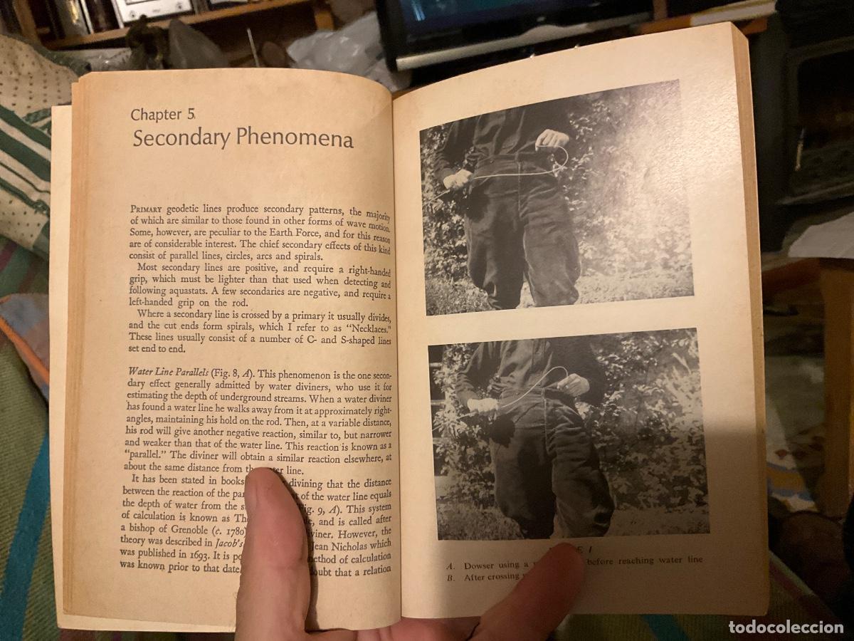 Libros de segunda mano: THE PATTERN OF THE PAST Guy Underwood - Foto 3