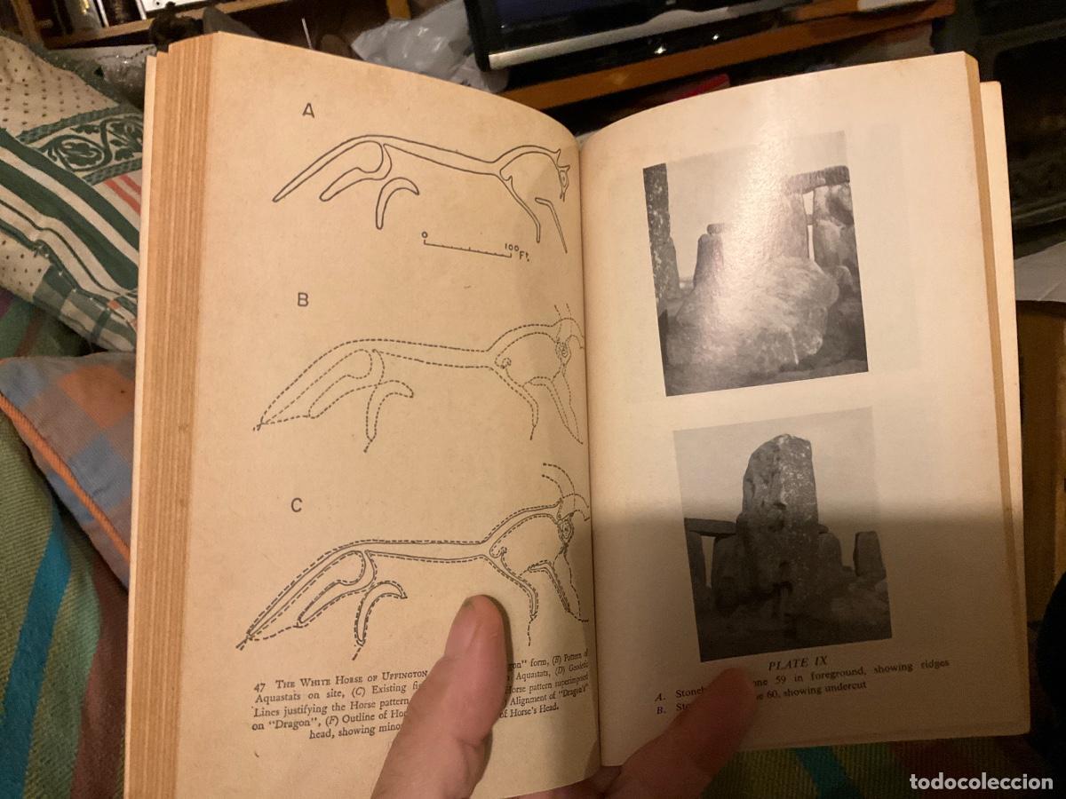 Libros de segunda mano: THE PATTERN OF THE PAST Guy Underwood - Foto 5