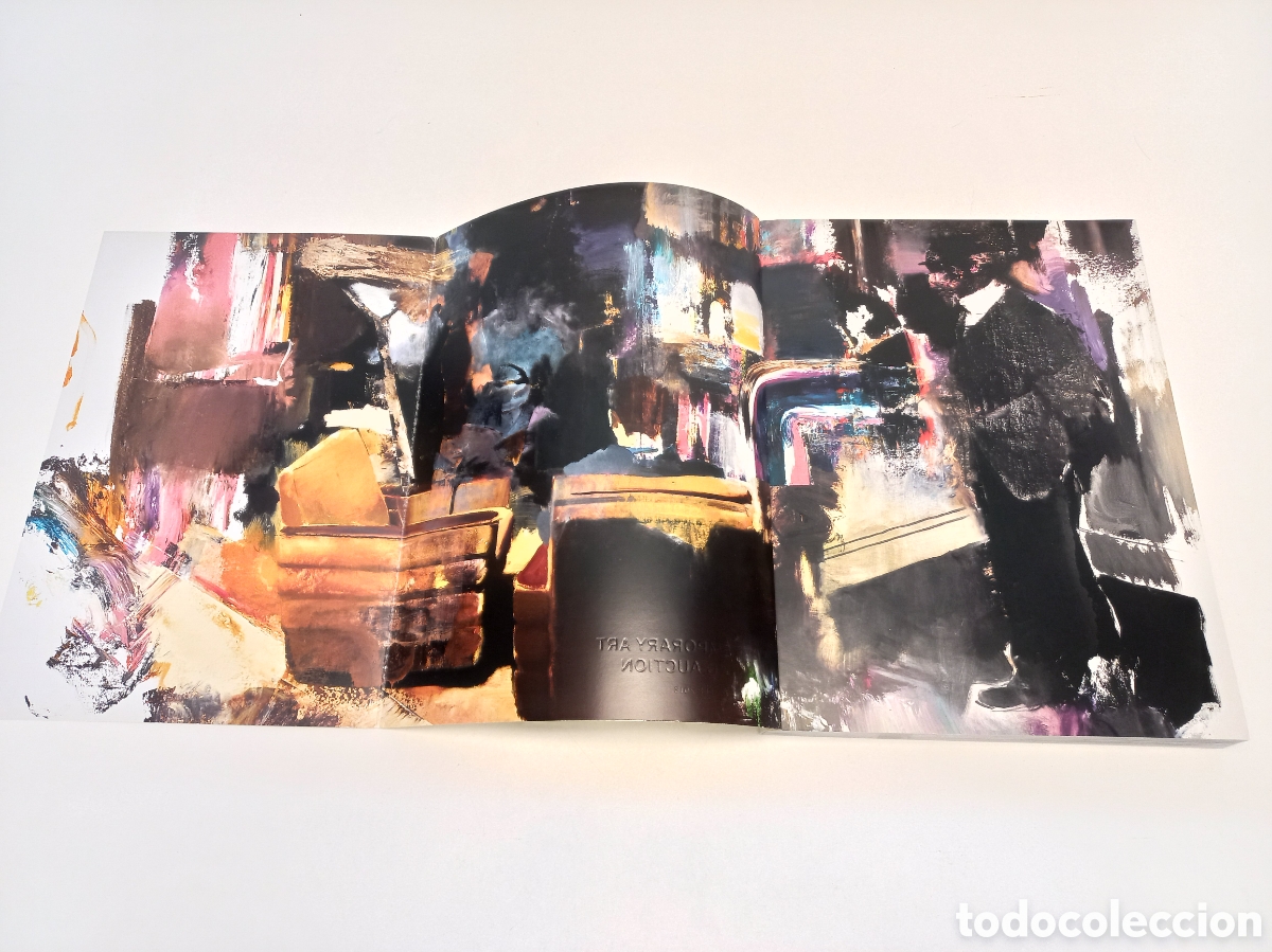Libros de segunda mano: Sothebys London 5 October 2018 Evening. - Foto 4