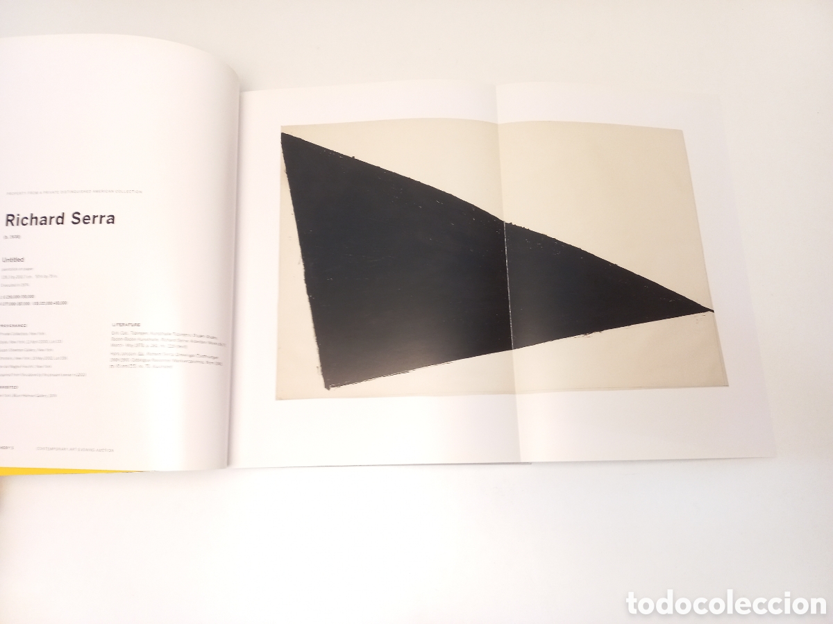 Libros de segunda mano: Sothebys London 5 October 2018 Evening. - Foto 7