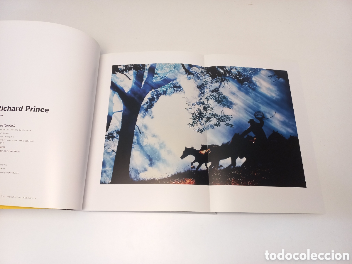 Libros de segunda mano: Sothebys London 5 October 2018 Evening. - Foto 8