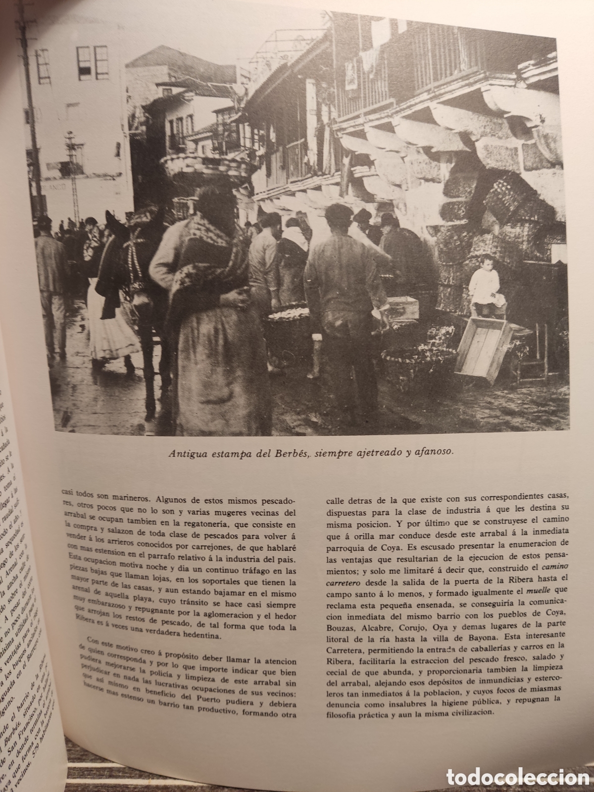 Libros de segunda mano: Vigo en su historia ( 1980 ) - Foto 3