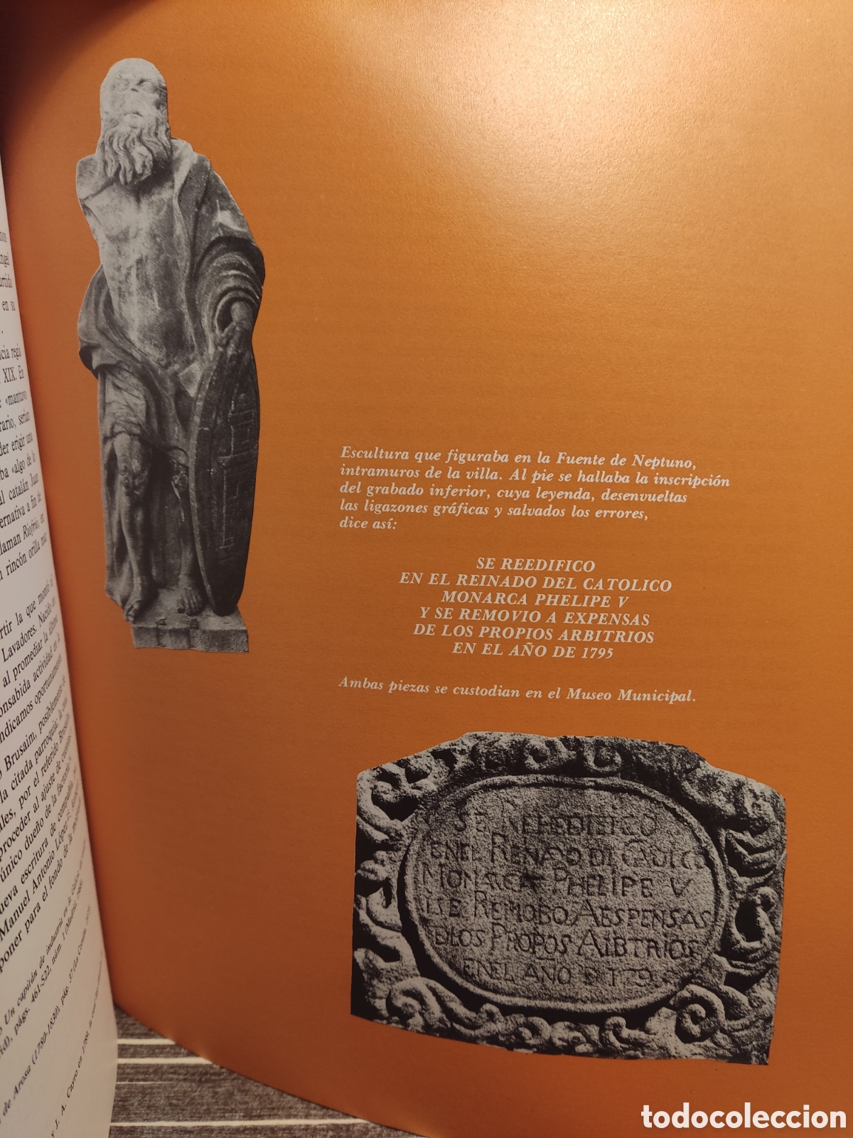 Libros de segunda mano: Vigo en su historia ( 1980 ) - Foto 4