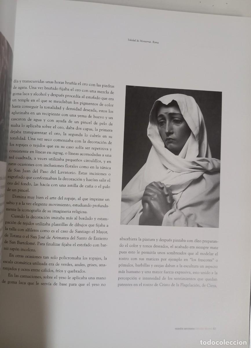 Libros de segunda mano: Rec&oacute;ndito sentimento, de Gonz&aacute;lez Moreno - Foto 3