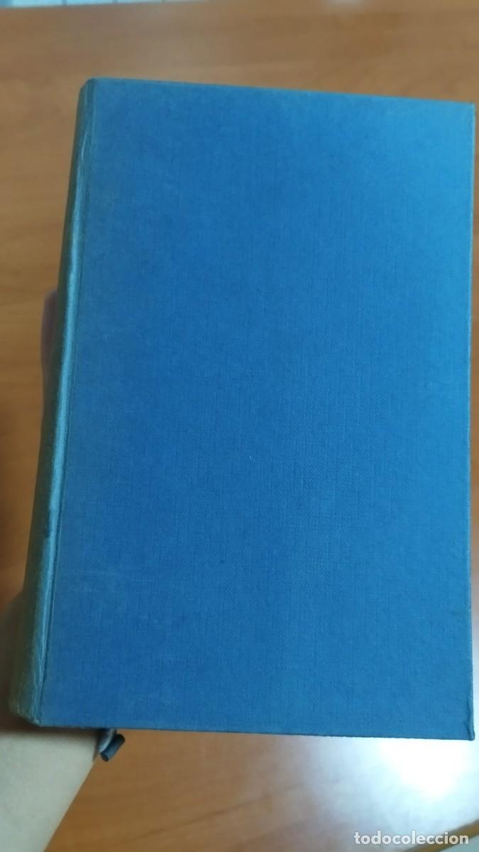 Libros de segunda mano: LA COMEDIA EN EL CINE. MONTBOMERY JOHN. AH.R. 1955 - Foto 2