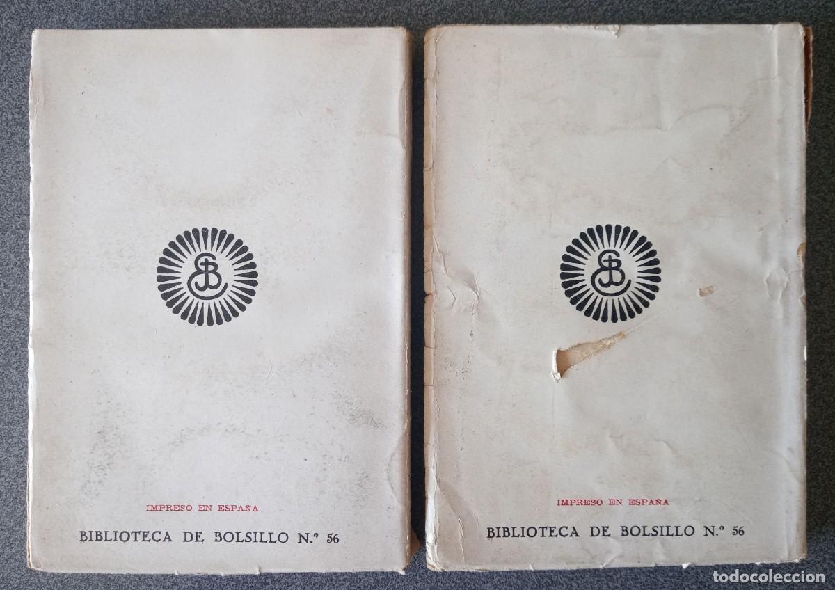Libros de segunda mano: Lote libros La Rep&uacute;blica Plat&oacute;n - Foto 19