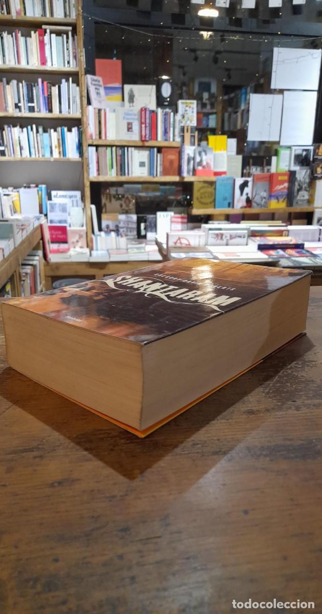 Libros de segunda mano: Shantaram, Gregory David Roberts - Foto 6