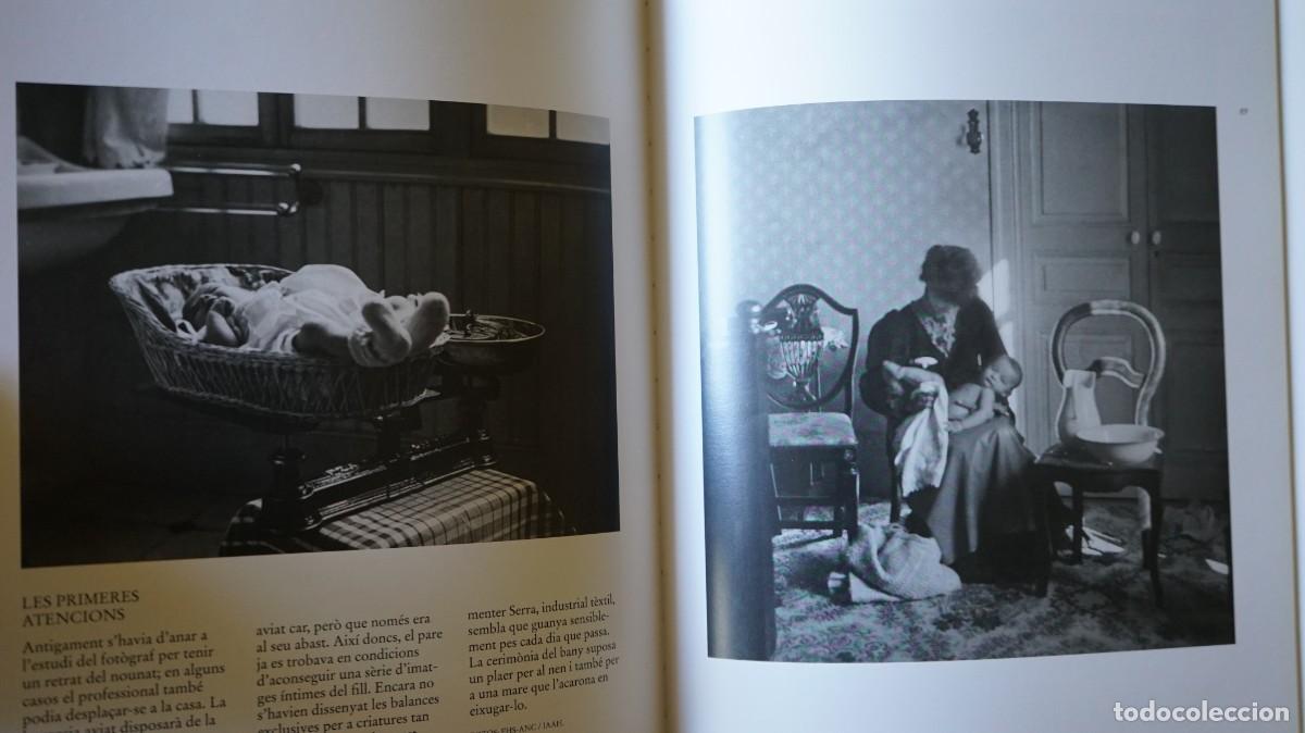 Libros de segunda mano: VIDES PRIVADES DE LA BARCELONA BURGESA - LLU&Iacute;S PERMANYER - ANGLE EDITORIAL - Foto 3