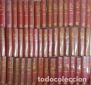 Libros de segunda mano: Obra completa Josep Pla. 46 n&uacute;meros - PLA, JOSEP - Foto 1
