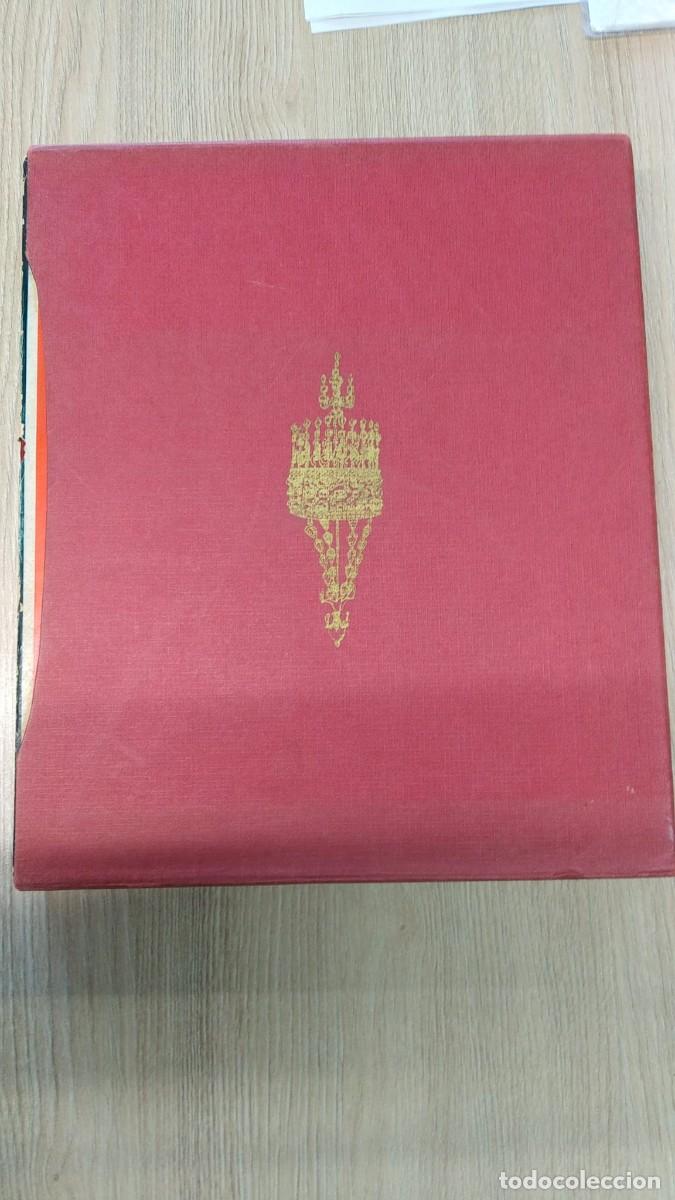 Libros de segunda mano: LA ESPA&Ntilde;A DE LOS MUSEOS. GAYA NU&Ntilde;O. 1970 - Foto 1