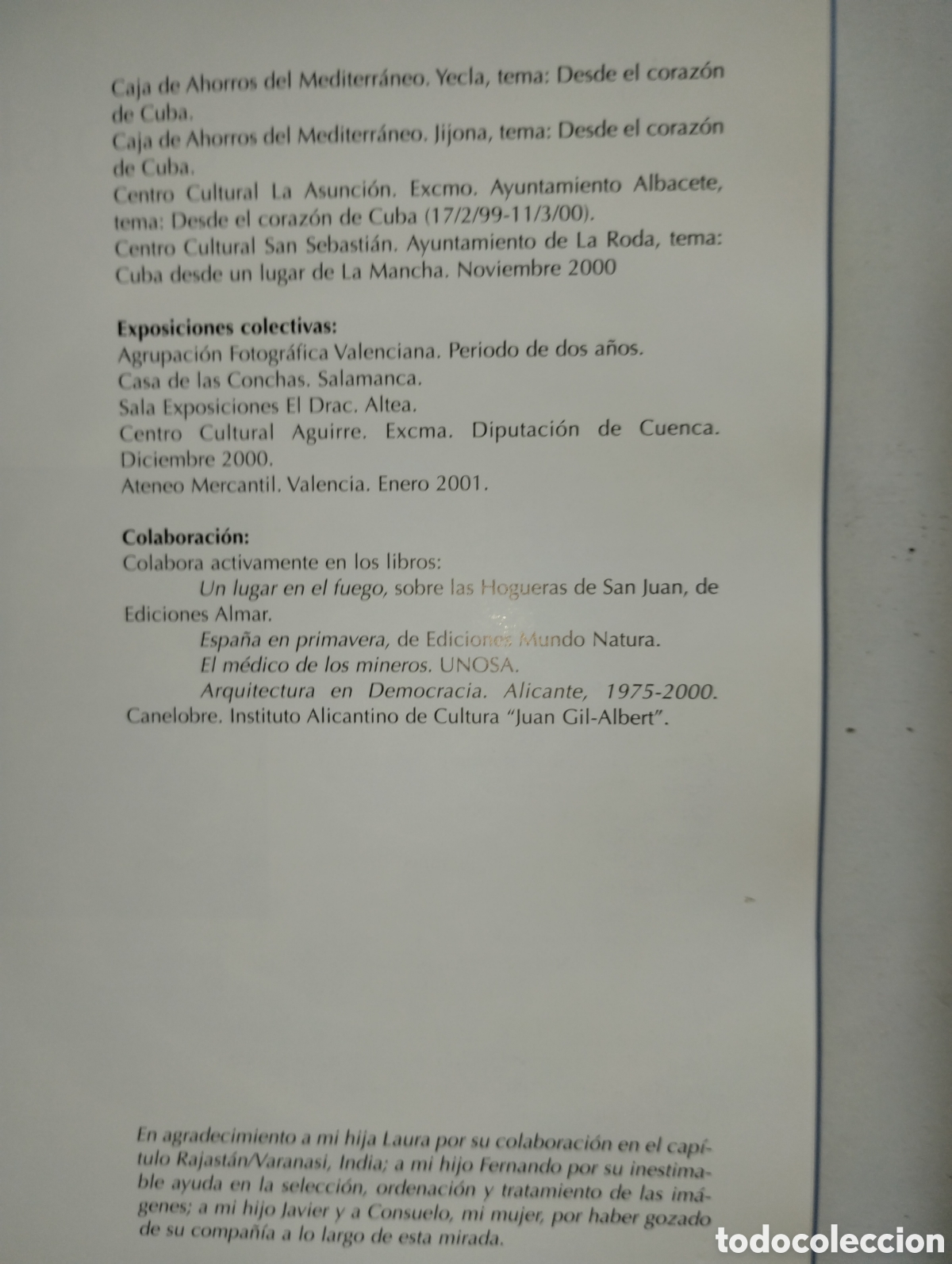 Libros de segunda mano: LA MIRADA Y LA VIDA, FERNANDO MEDRANO - Foto 9