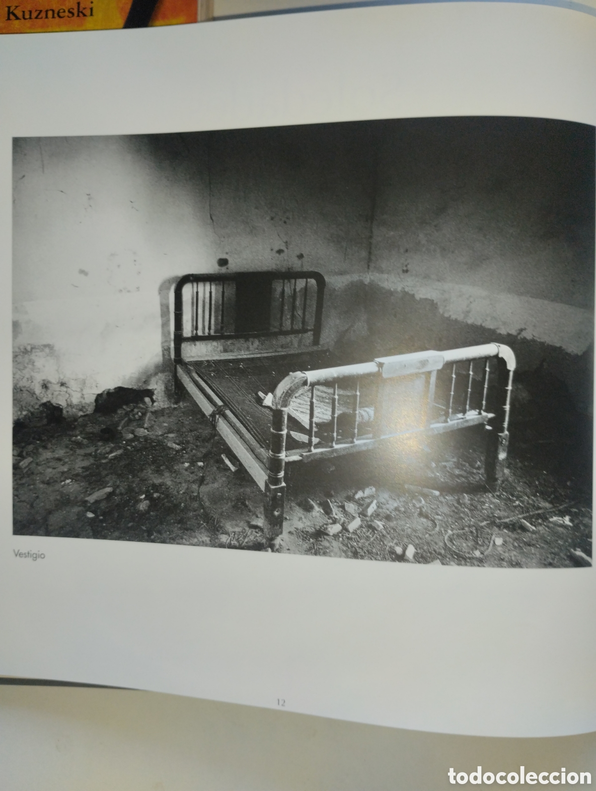 Libros de segunda mano: LA MIRADA Y LA VIDA, FERNANDO MEDRANO - Foto 11