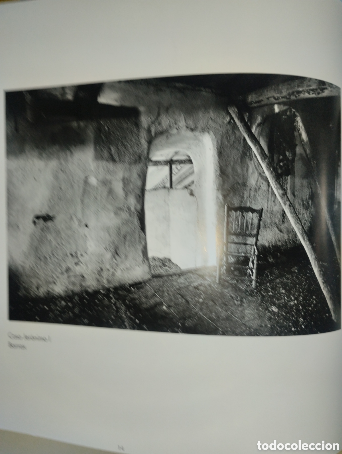 Libros de segunda mano: LA MIRADA Y LA VIDA, FERNANDO MEDRANO - Foto 13