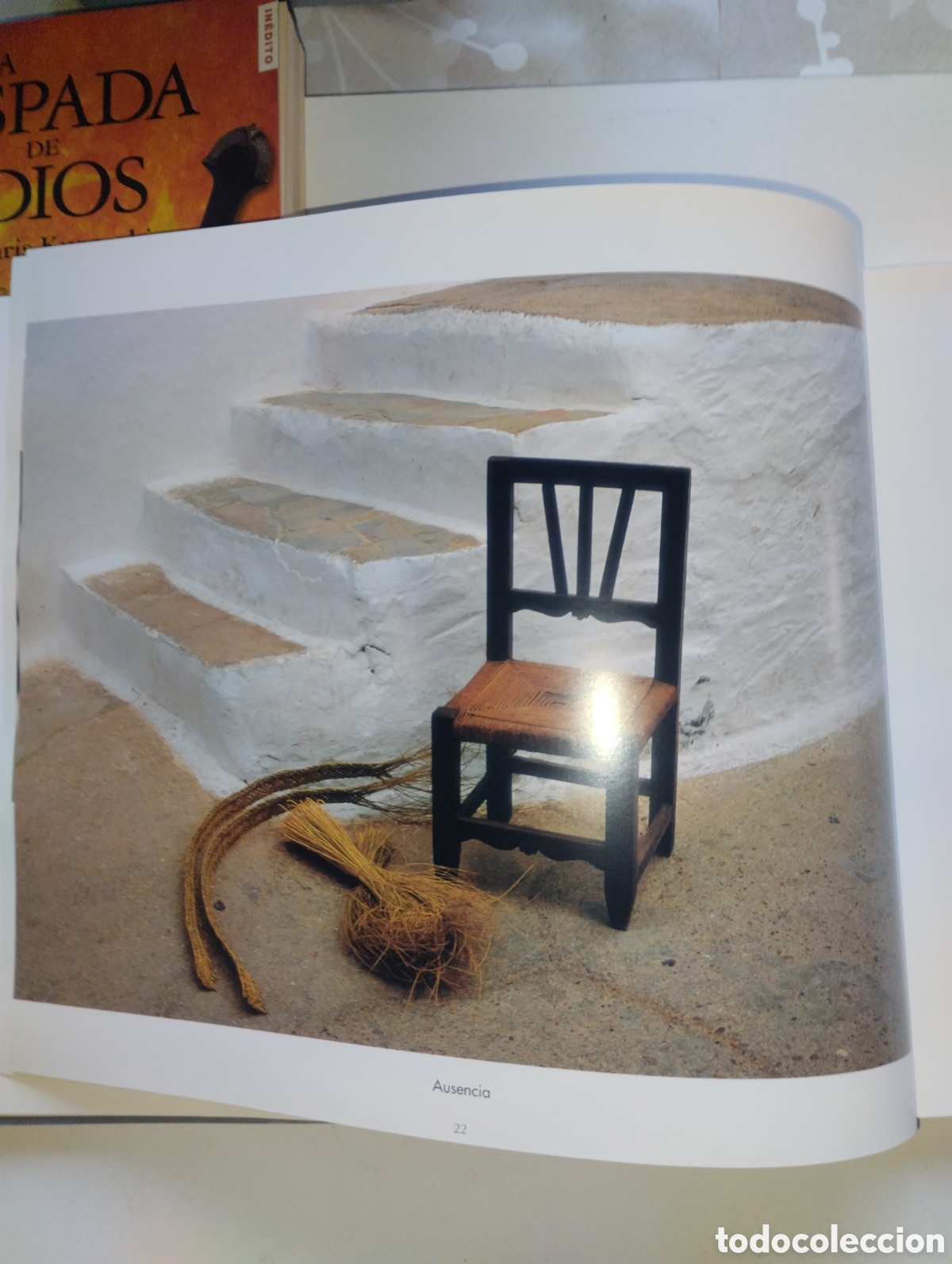 Libros de segunda mano: LA MIRADA Y LA VIDA, FERNANDO MEDRANO - Foto 19