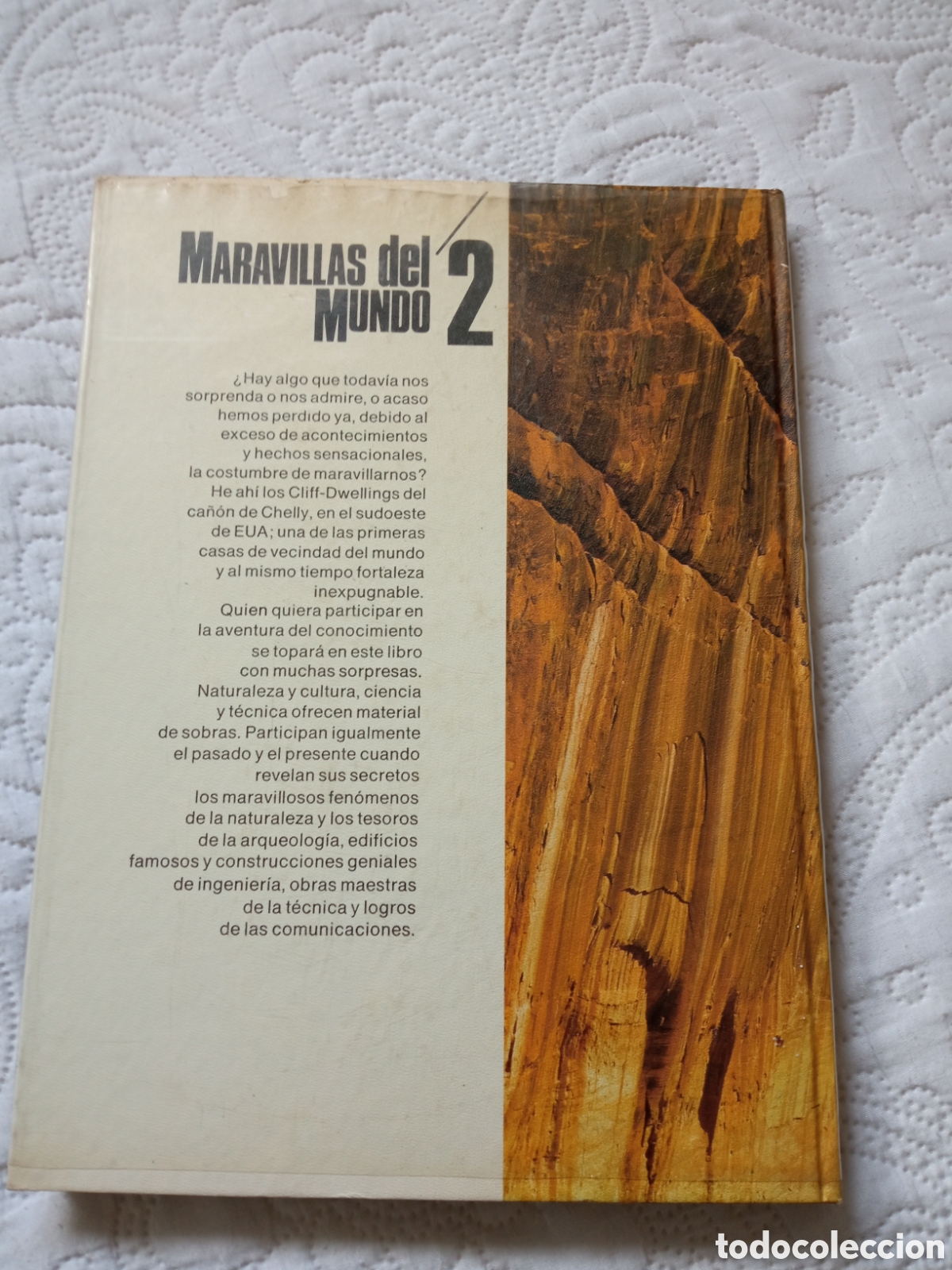 Libros de segunda mano: Maravillas del Mundo 2 - Foto 2
