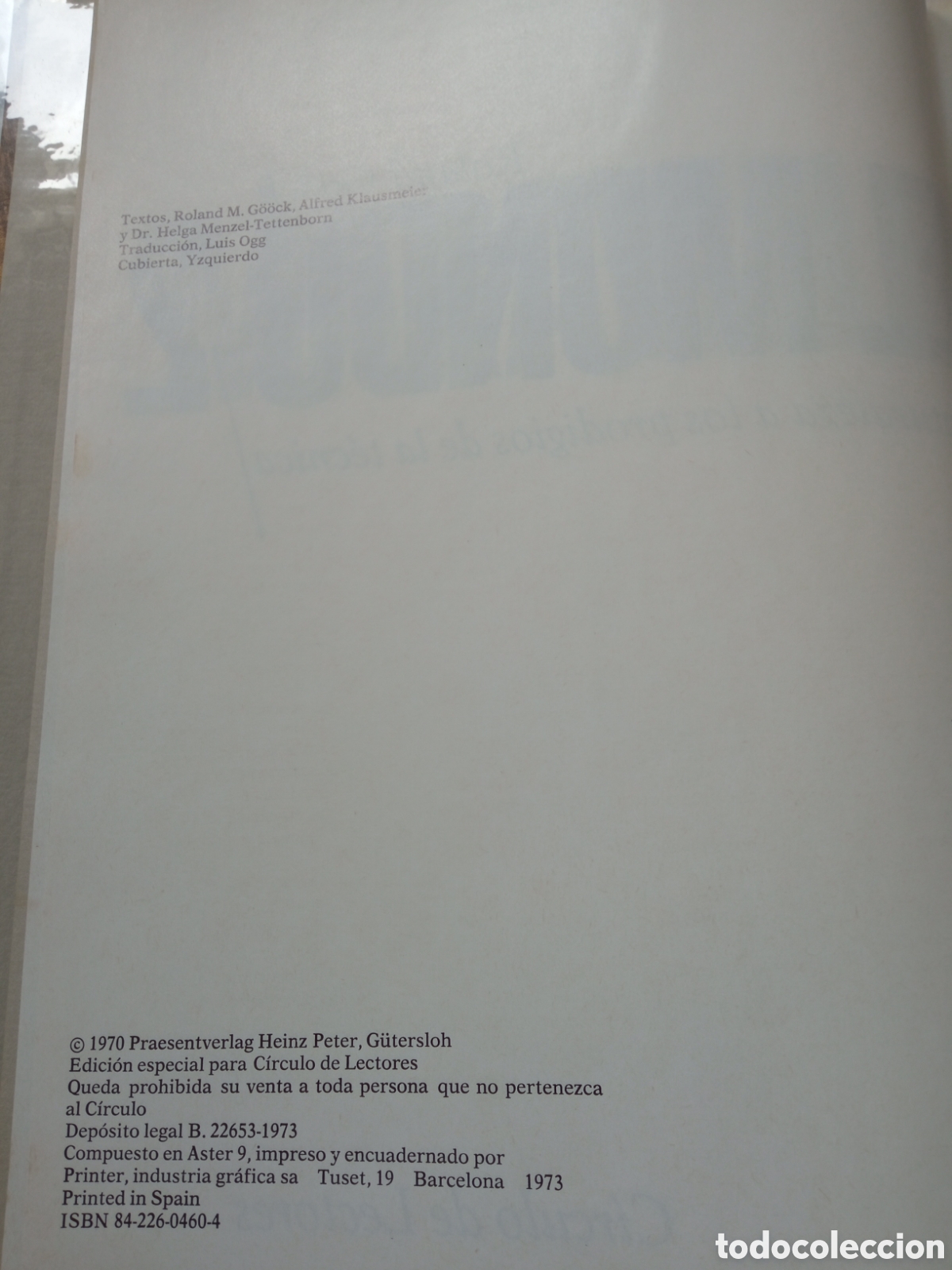 Libros de segunda mano: Maravillas del Mundo 2 - Foto 3