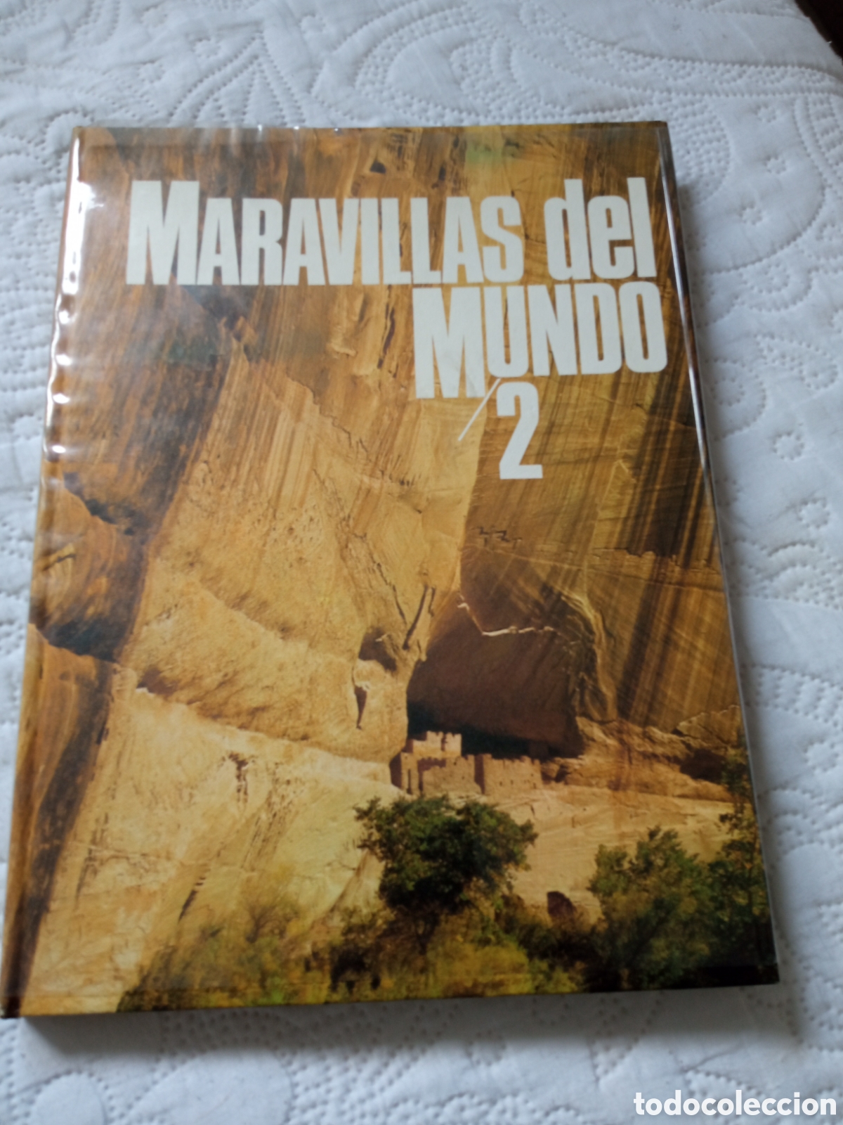 Libros de segunda mano: Maravillas del Mundo 2 - Foto 1