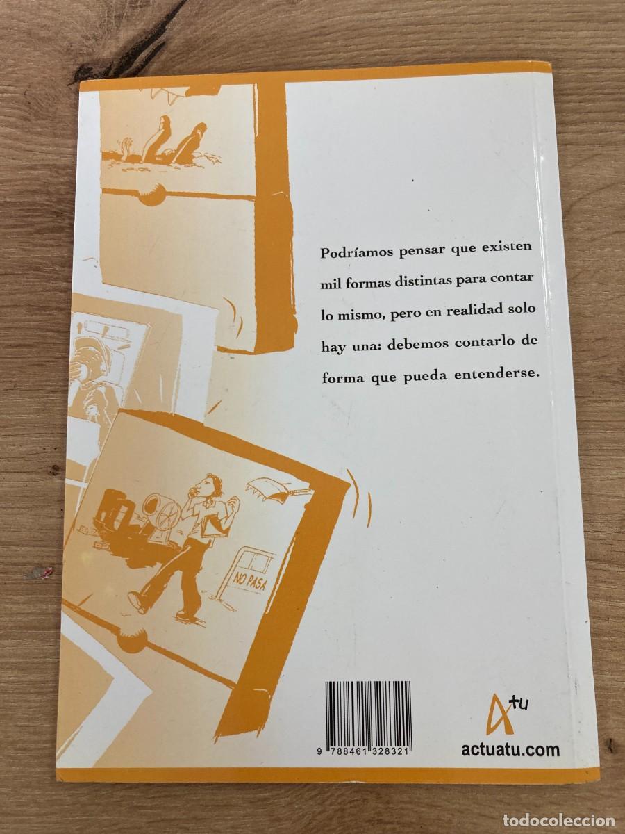 Libros de segunda mano: El gran silencio Joan Junyent - Foto 2