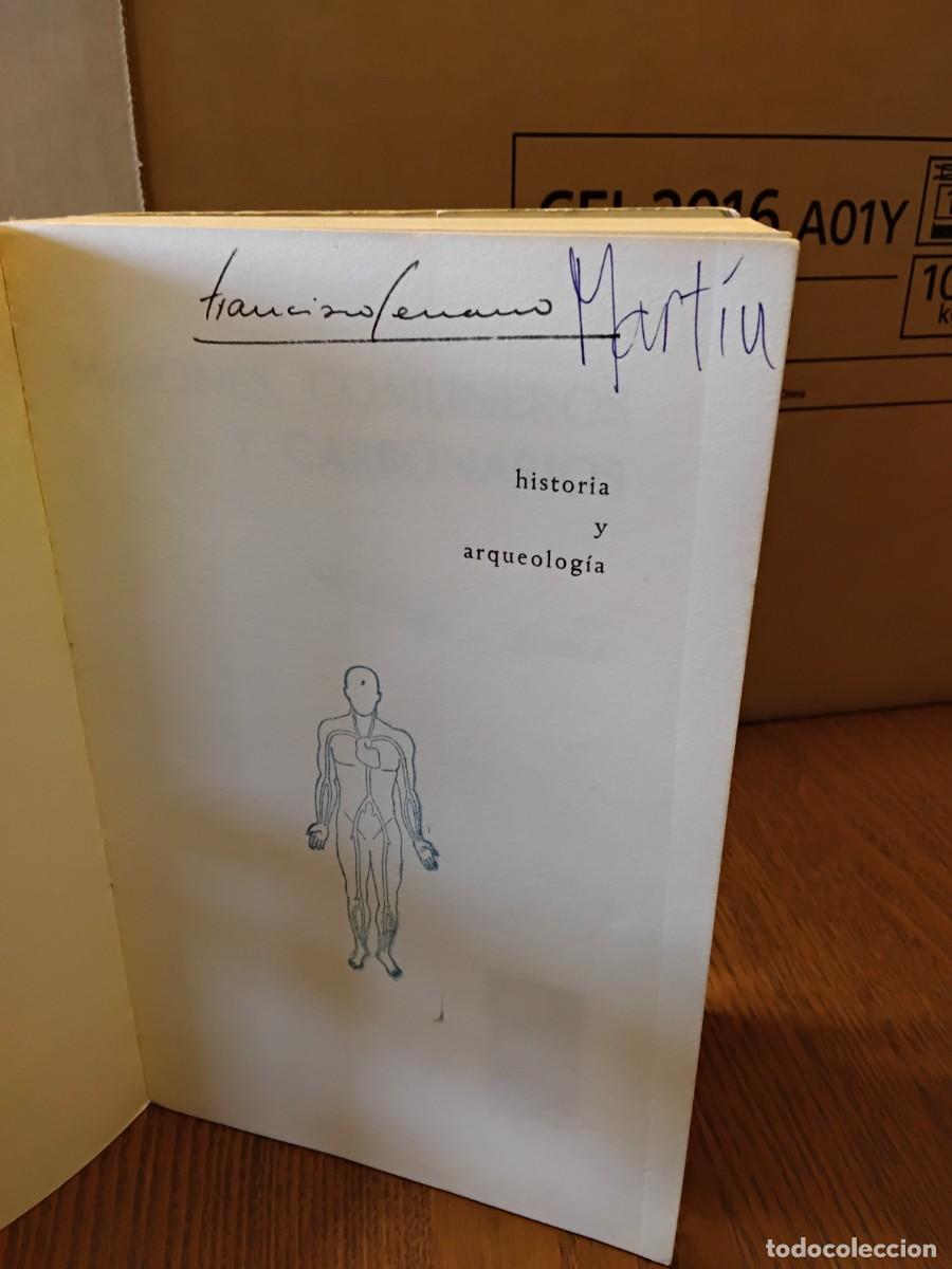 Libros de segunda mano: MASONES, COMUNEROS Y CARBONEROS, Iris M. ZAVALA - Foto 4