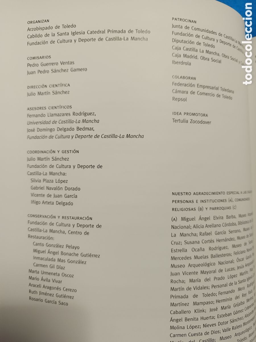 Libros de segunda mano: Corpus, historia de una presencia - Foto 5