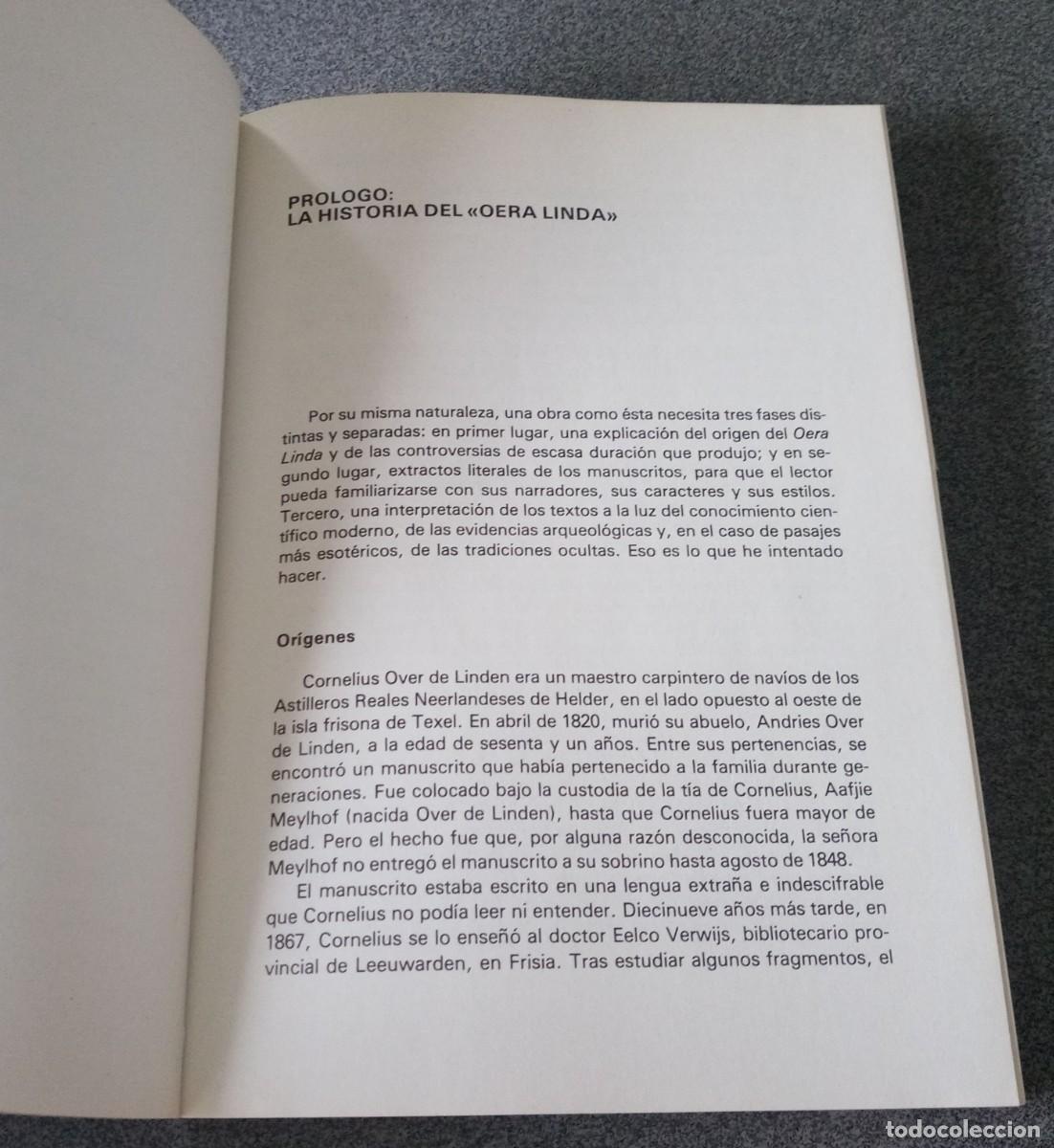 Libros de segunda mano: La Otra Atlantida Robert Scrutton - Foto 6
