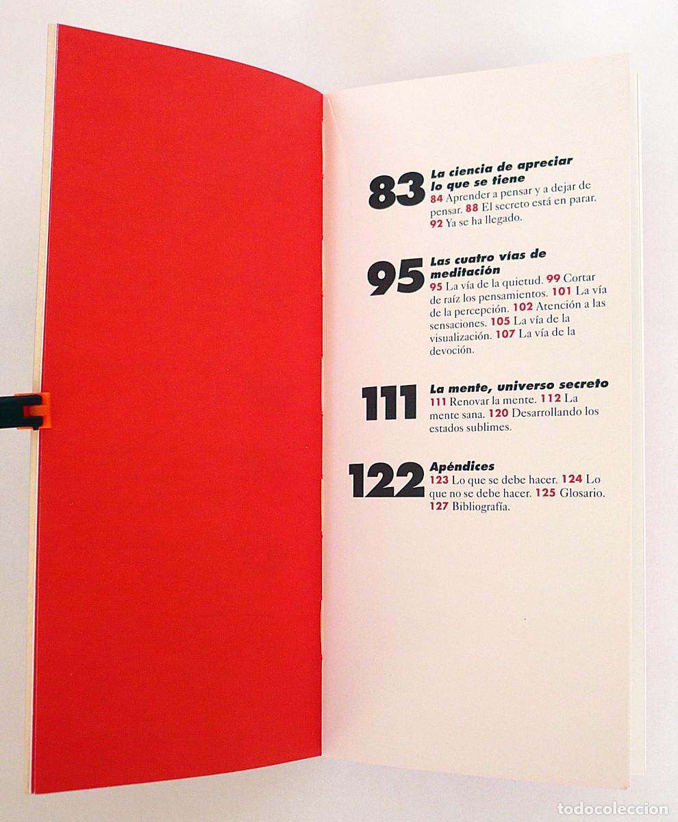 Libros de segunda mano: Aprender a vivir aprender a morir, Ramiro Calle - Foto 7