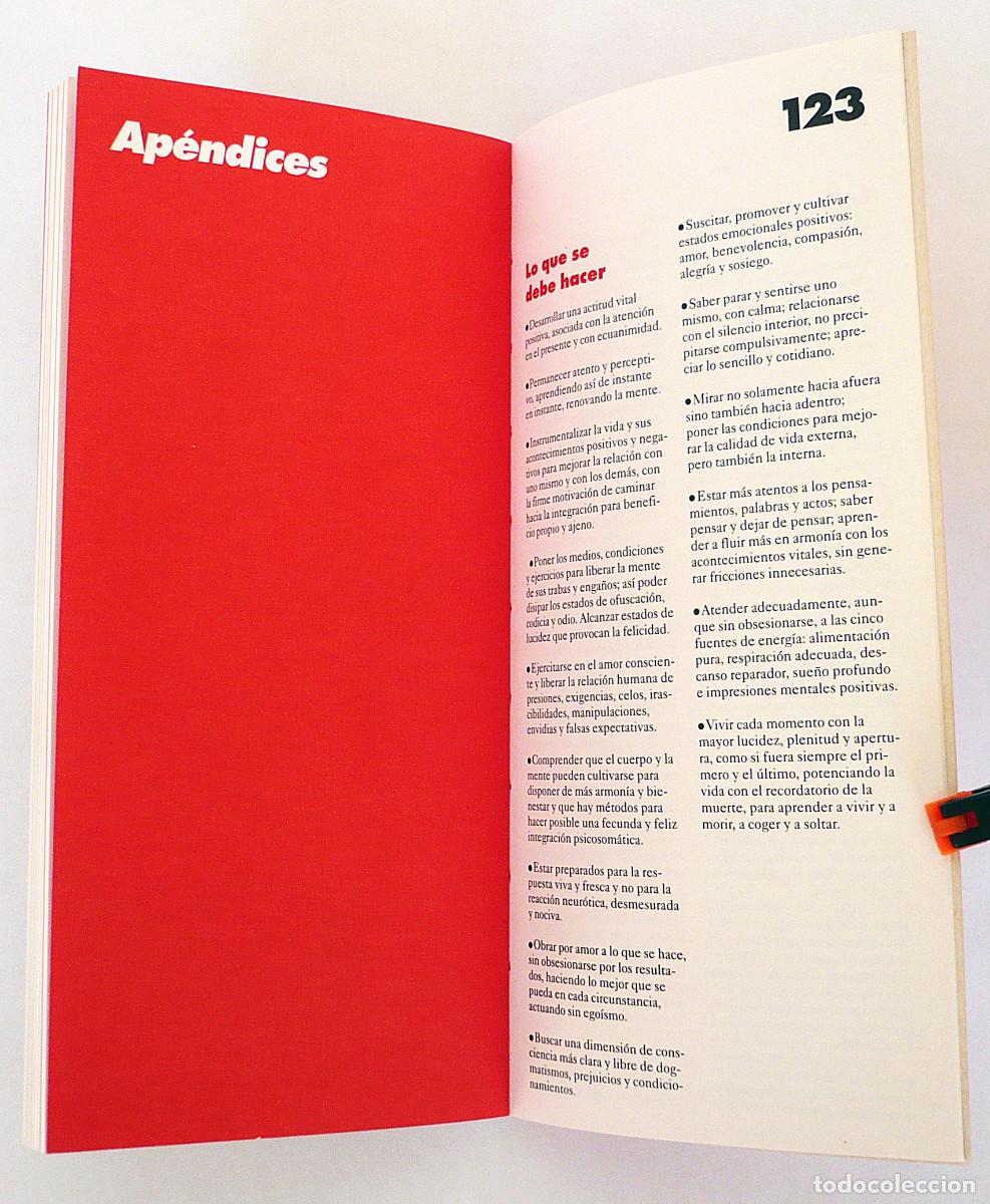 Libros de segunda mano: Aprender a vivir aprender a morir, Ramiro Calle - Foto 9