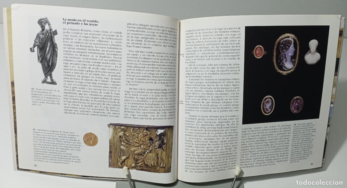 Libros de segunda mano: Arte romano - Walker, Susan - Foto 2
