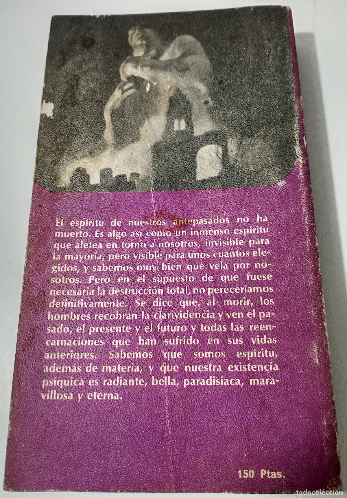 Libros de segunda mano: Dossier del mas alla - Guirao, Pedro - Foto 2