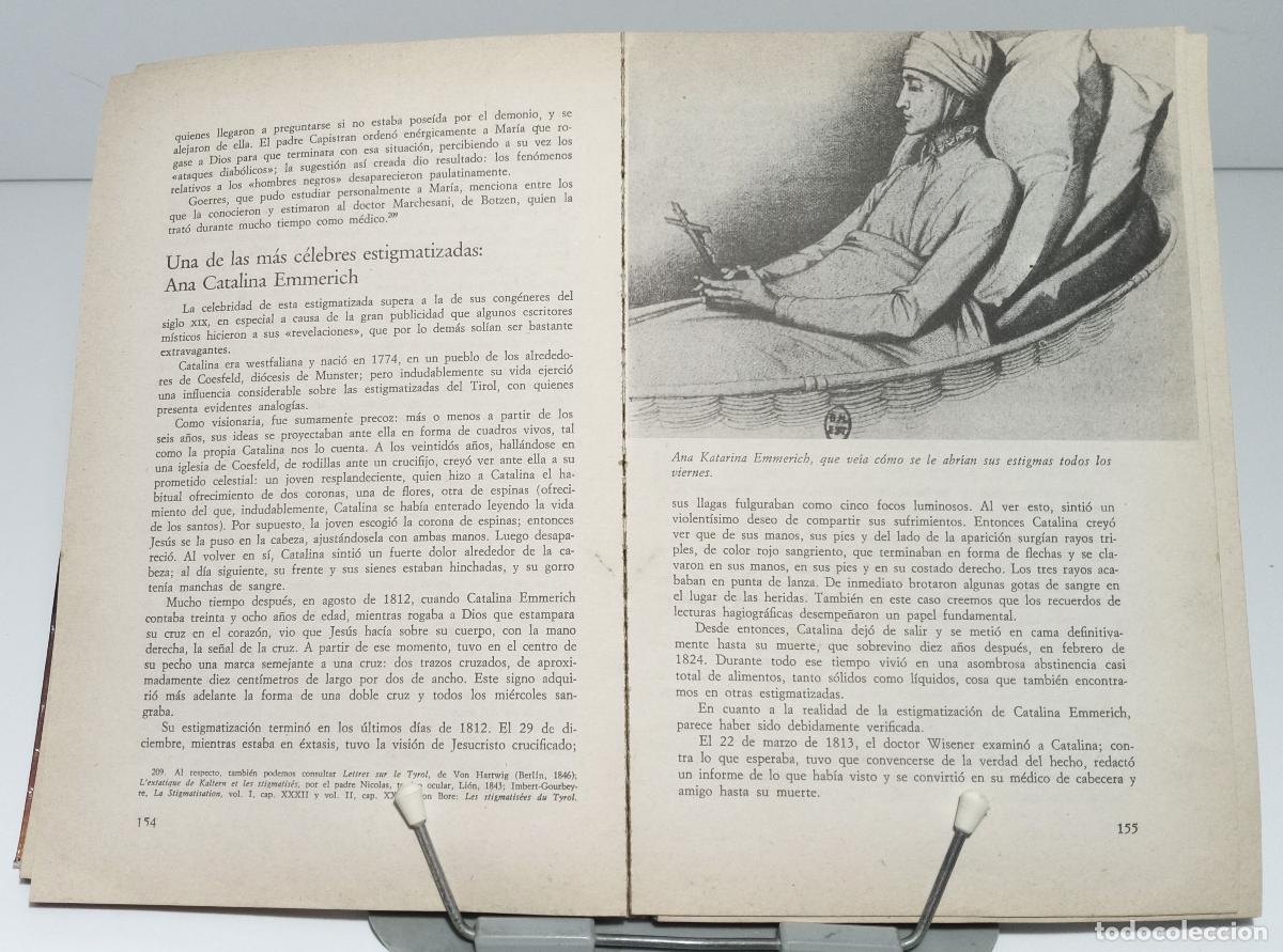 Libros de segunda mano: El enigma de los cuerpos prodigio - Varios autores - Foto 2