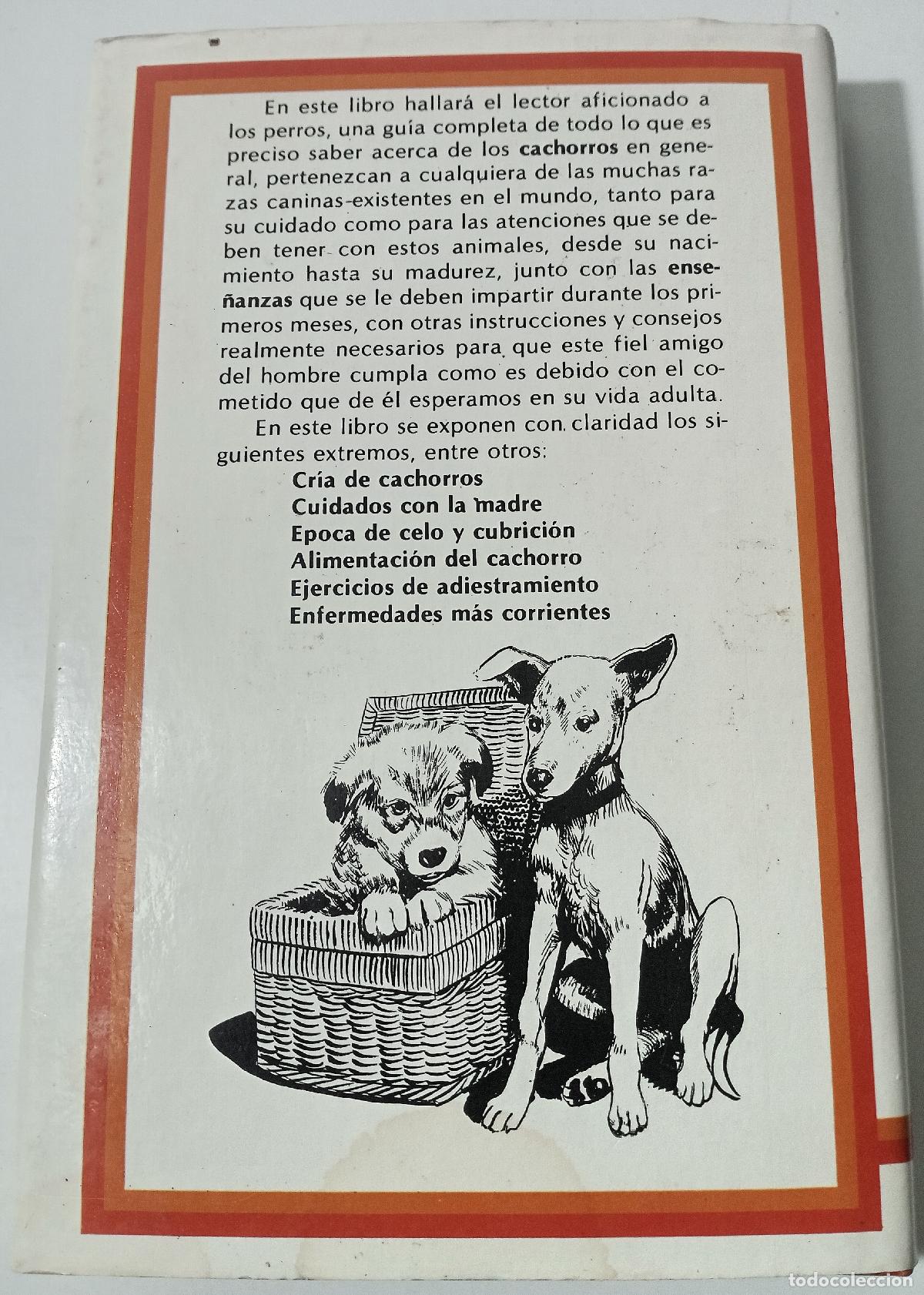 Libros de segunda mano: Cachorros - Rusell, Alan - Foto 4