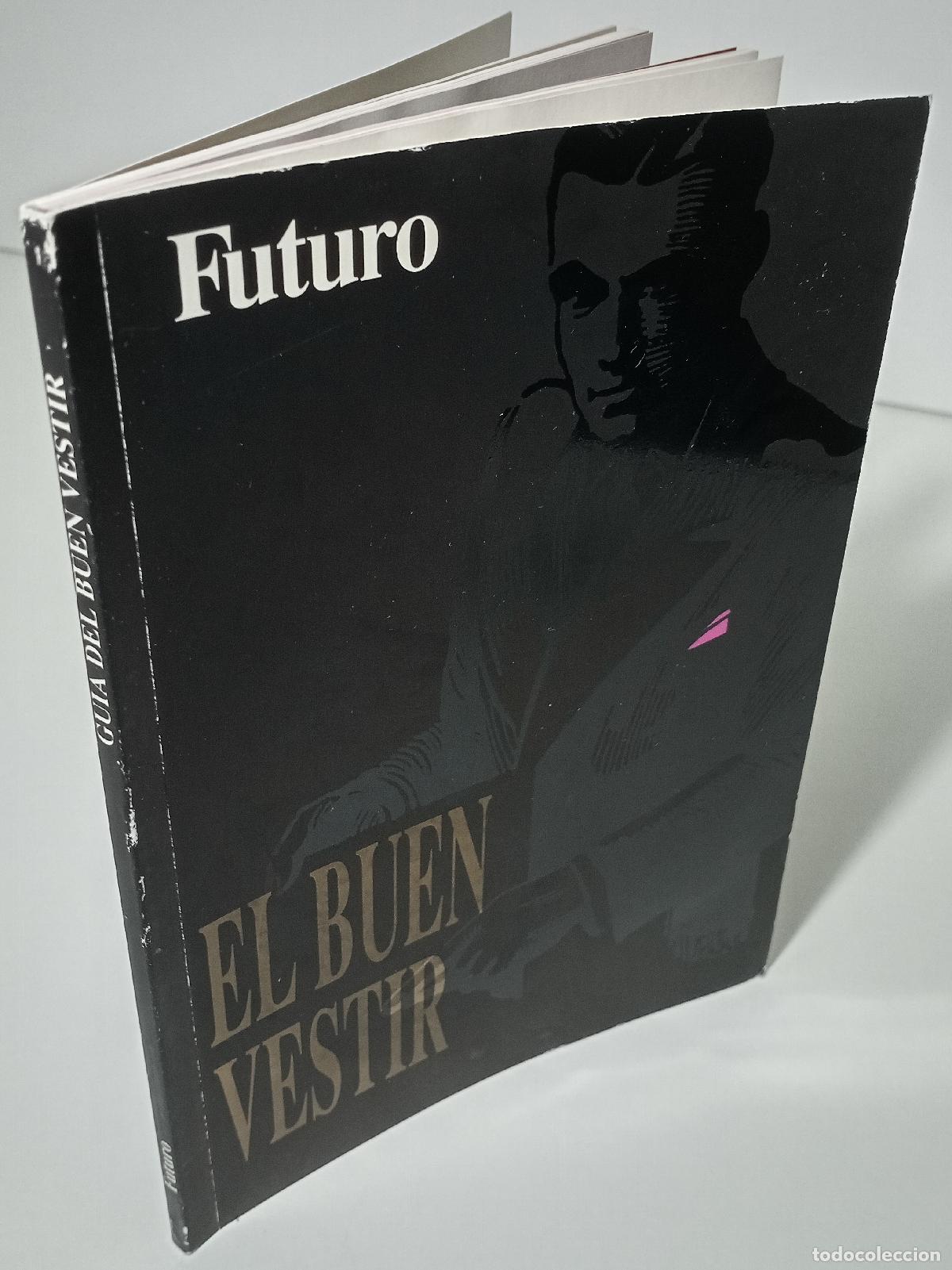 Libros de segunda mano: Guia del buen vestir - Foto 2