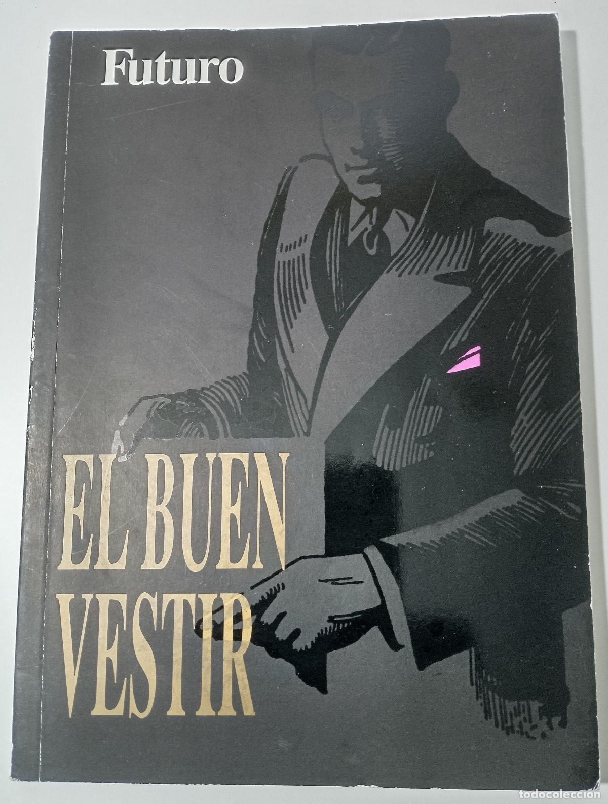 Libros de segunda mano: Guia del buen vestir - Foto 1