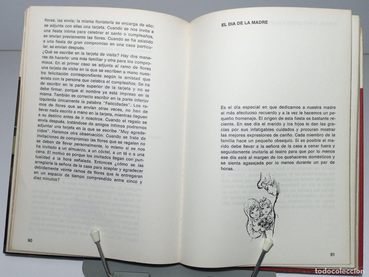 Libros de segunda mano: El gran libro de la vida social - Graudenz, Karlheinz - Foto 2