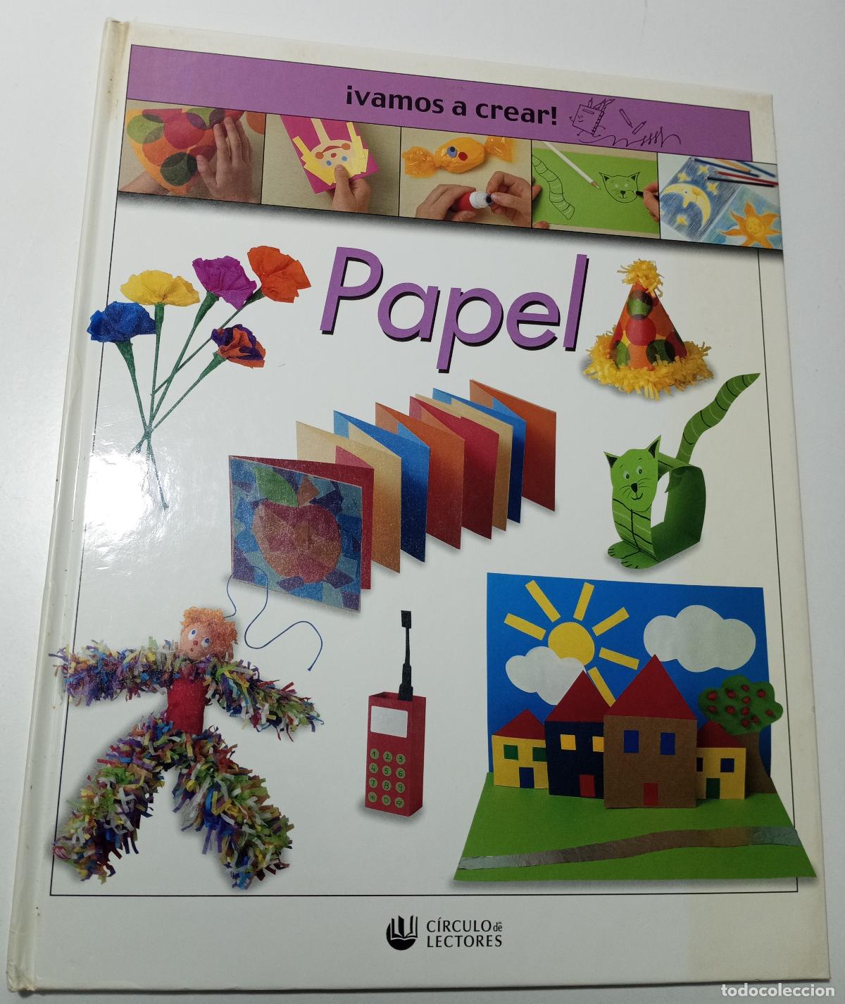 Second hand books: Papel - Llimos Plomer, Anna