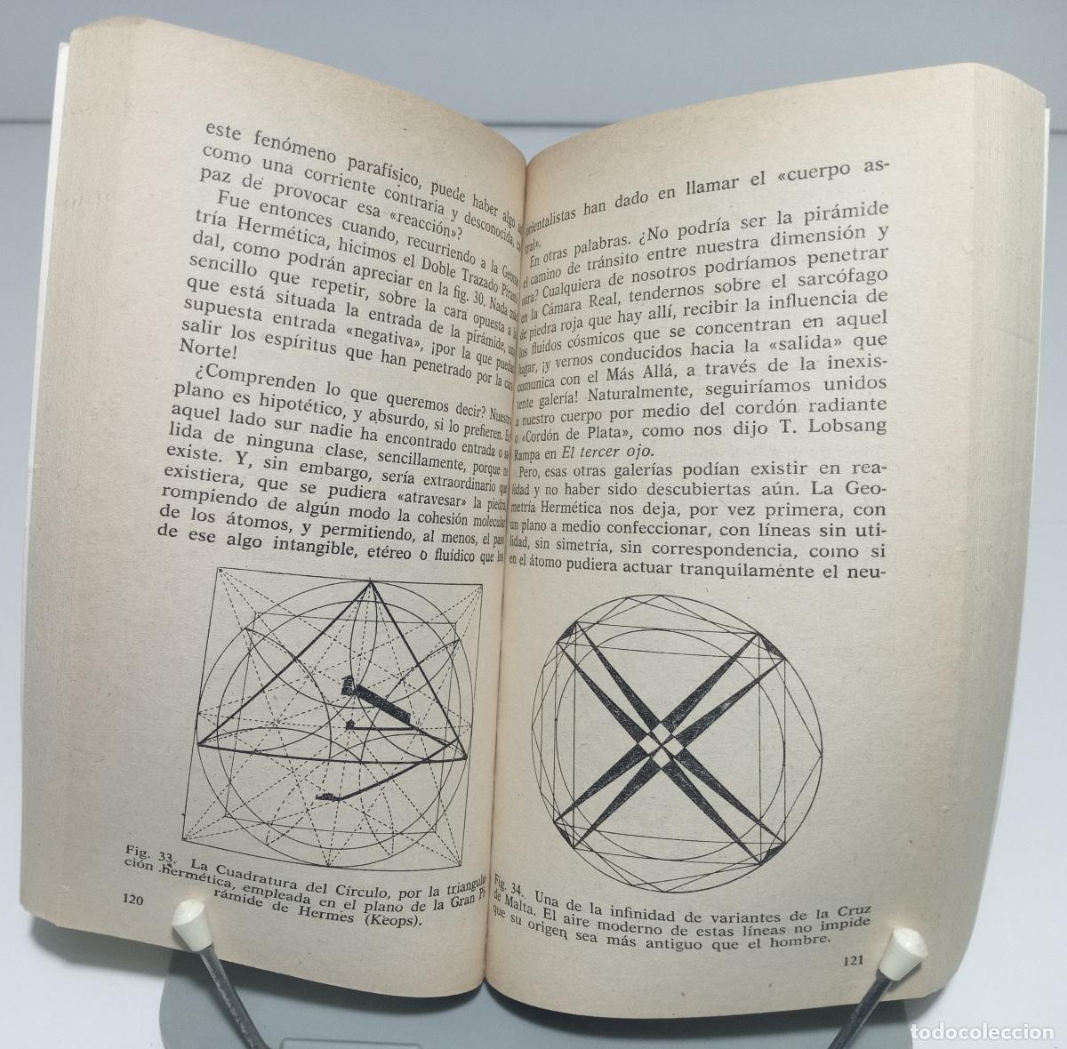 Libros de segunda mano: La protohistoria - Guirao, Pedro - Foto 3