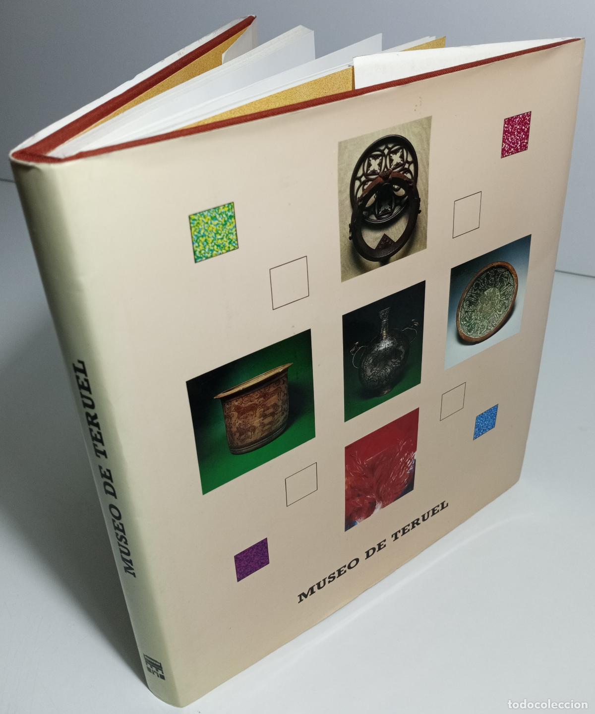 Libros de segunda mano: Museo de Teruel - Varios autores - Foto 2