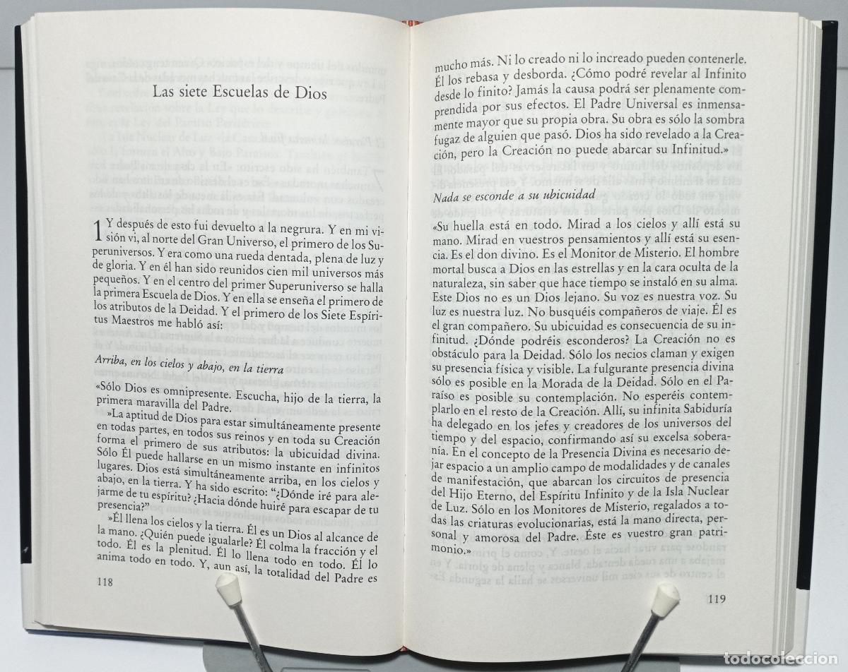 Libros de segunda mano: El testamento de San Juan - Benitez, J. J. - Foto 3