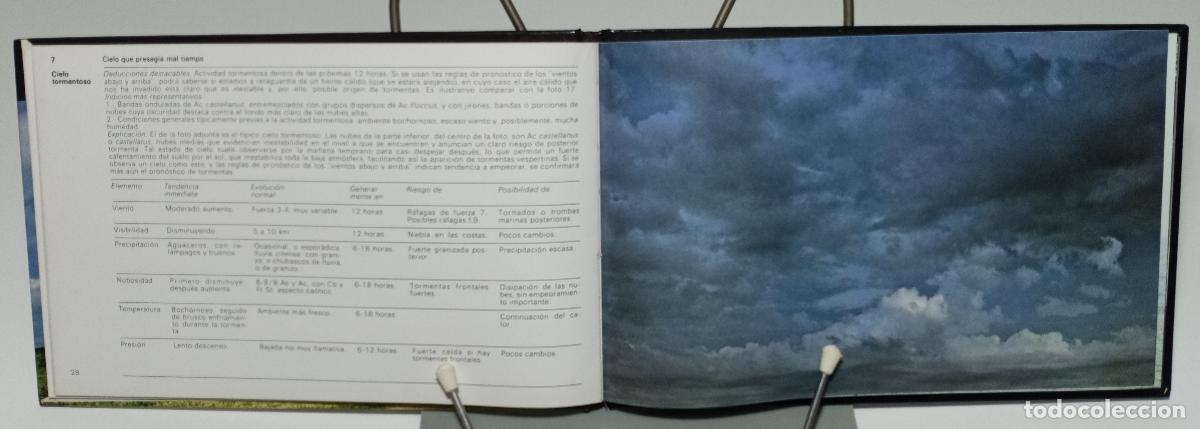 Libros de segunda mano: Prediccion instantanea del tiempo - Watts, Alan - Foto 3