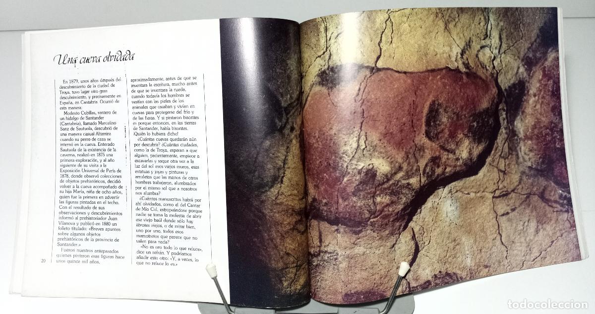 Libros de segunda mano: El libro: su aventura - Fernandez, Casto - Foto 4
