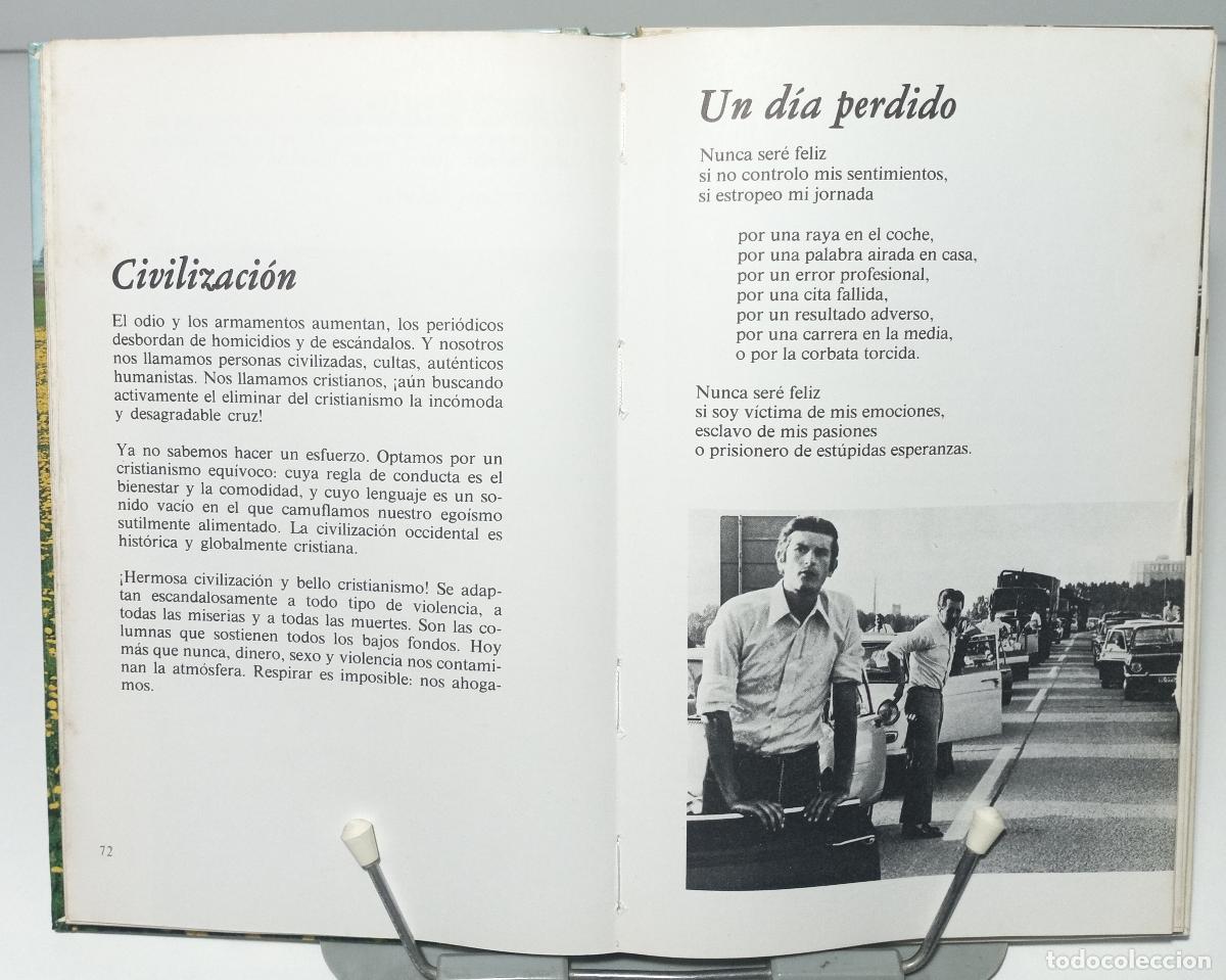 Libros de segunda mano: La alegria de vivir - Bosmans, Phil - Foto 2