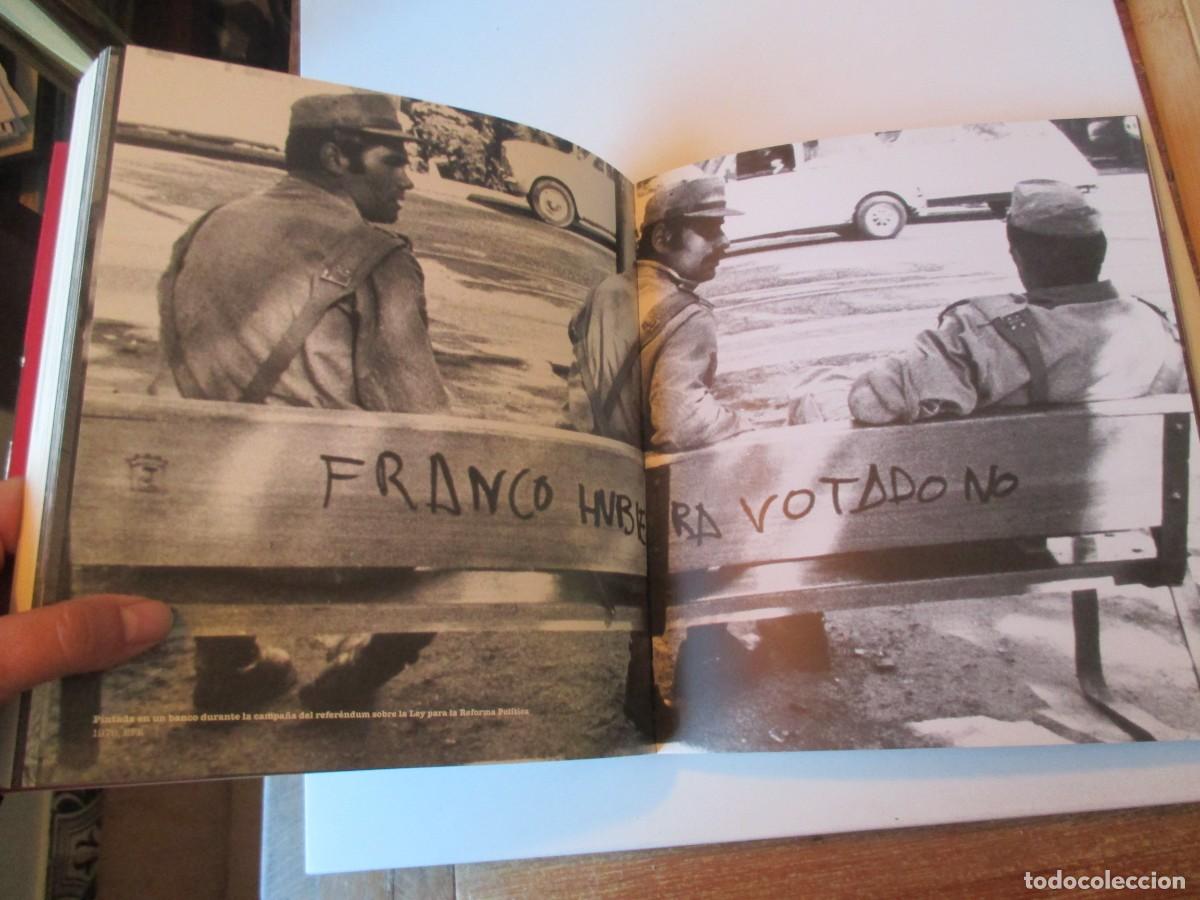 Libros de segunda mano: Tiempo de transici&oacute;n 1975-1982 W37005 - Foto 3