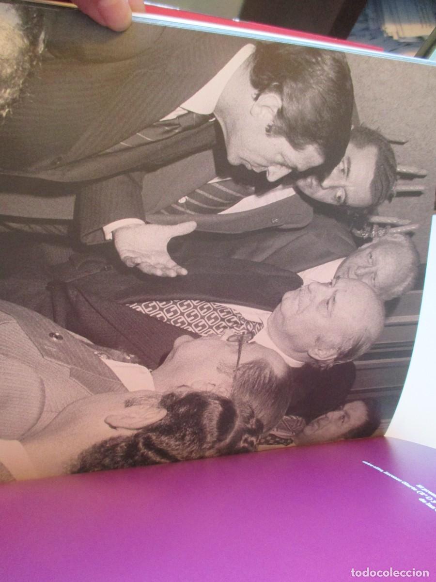 Libros de segunda mano: Tiempo de transici&oacute;n 1975-1982 W37005 - Foto 4